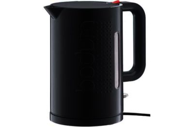 Bodum Bistro Jug Kettle - Black.
